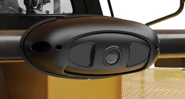 CAMERA AI 360